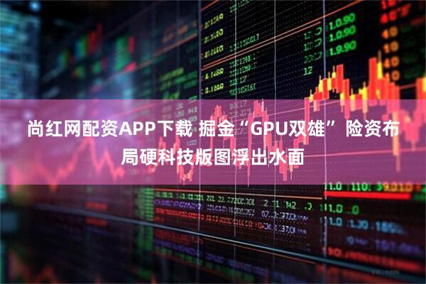 尚红网配资APP下载 掘金“GPU双雄” 险资布局硬科技版图浮出水面